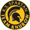 Spartan Knurów Logo